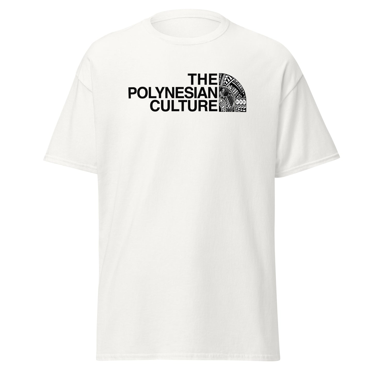 The Polynesian Culture