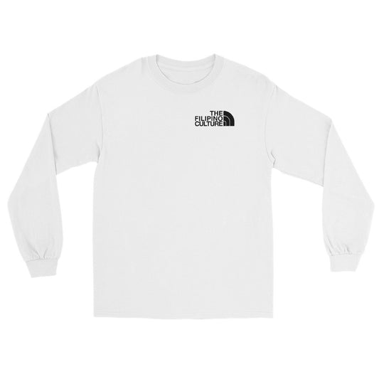 The Filipino Culture Stylish Longsleeve