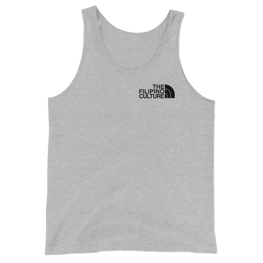 The Filipino Culture Summer Tank Top