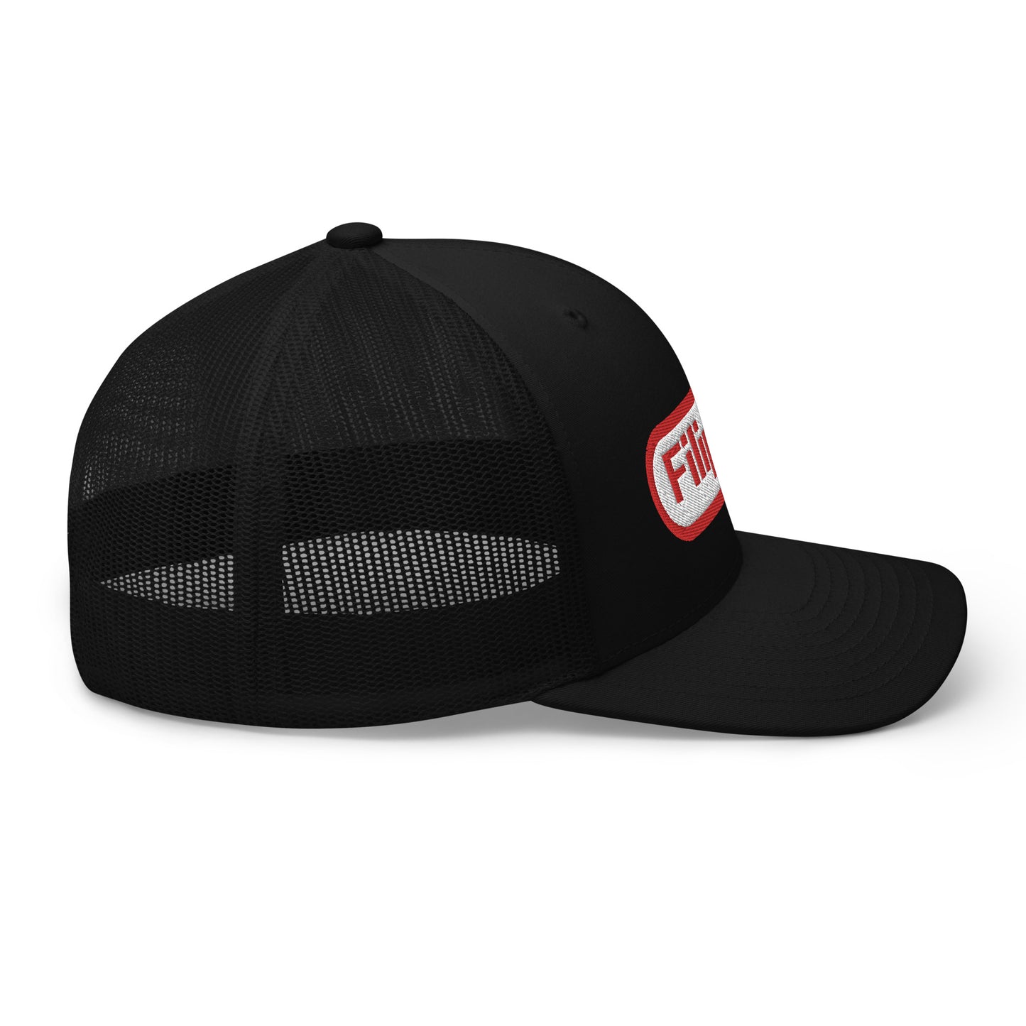 Retro Filipino Stylish Trucker Cap