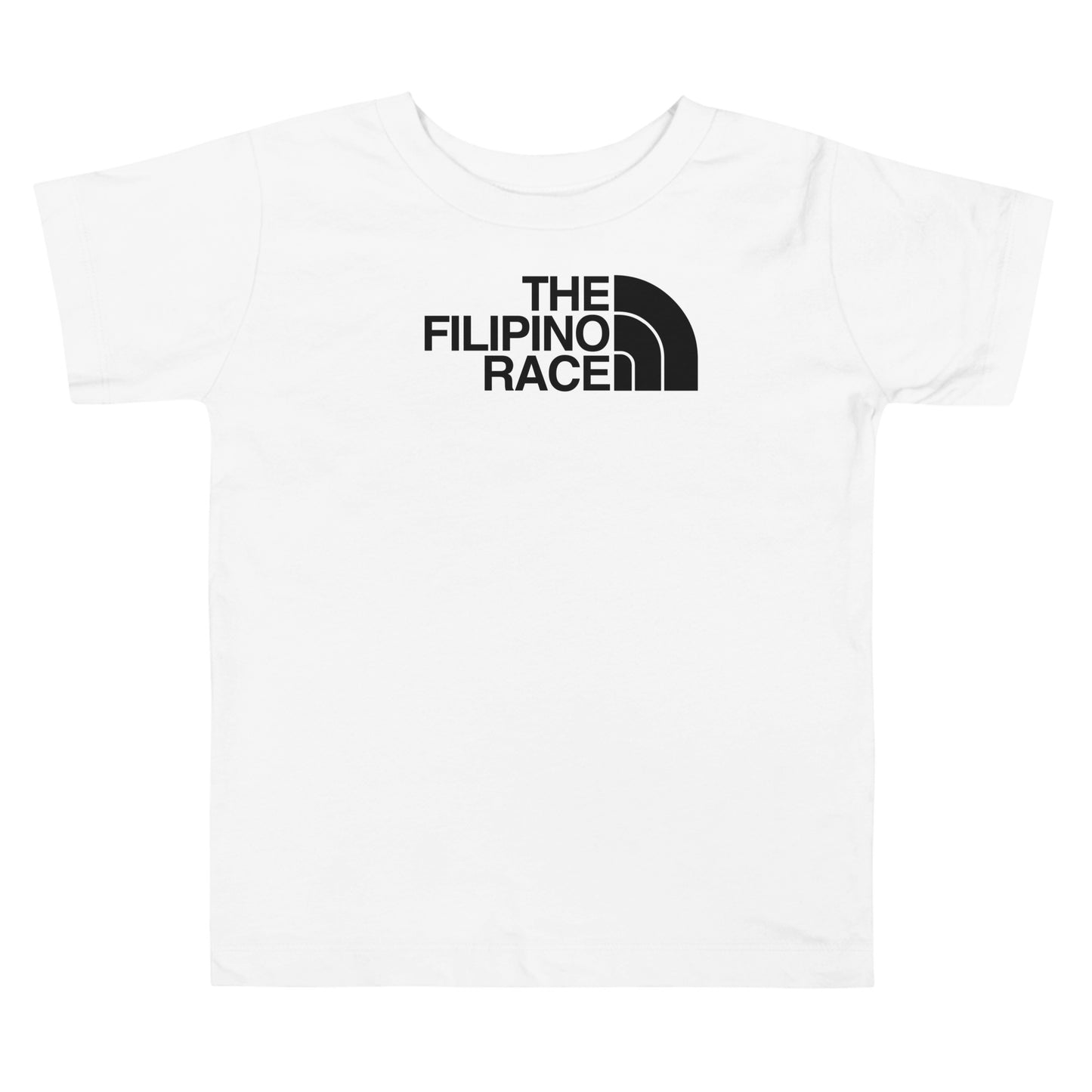 The Filipino Race Toddler