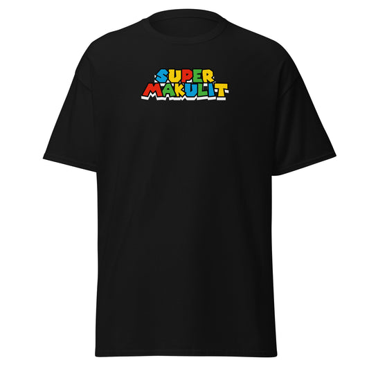 Super Makulit Punny Tshirt