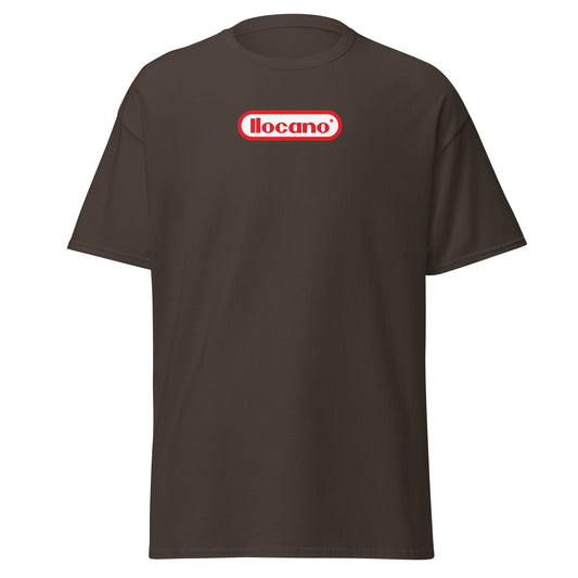 Ilocano Proud Tshirt