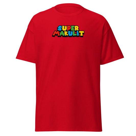 Super Makulit Punny Tshirt
