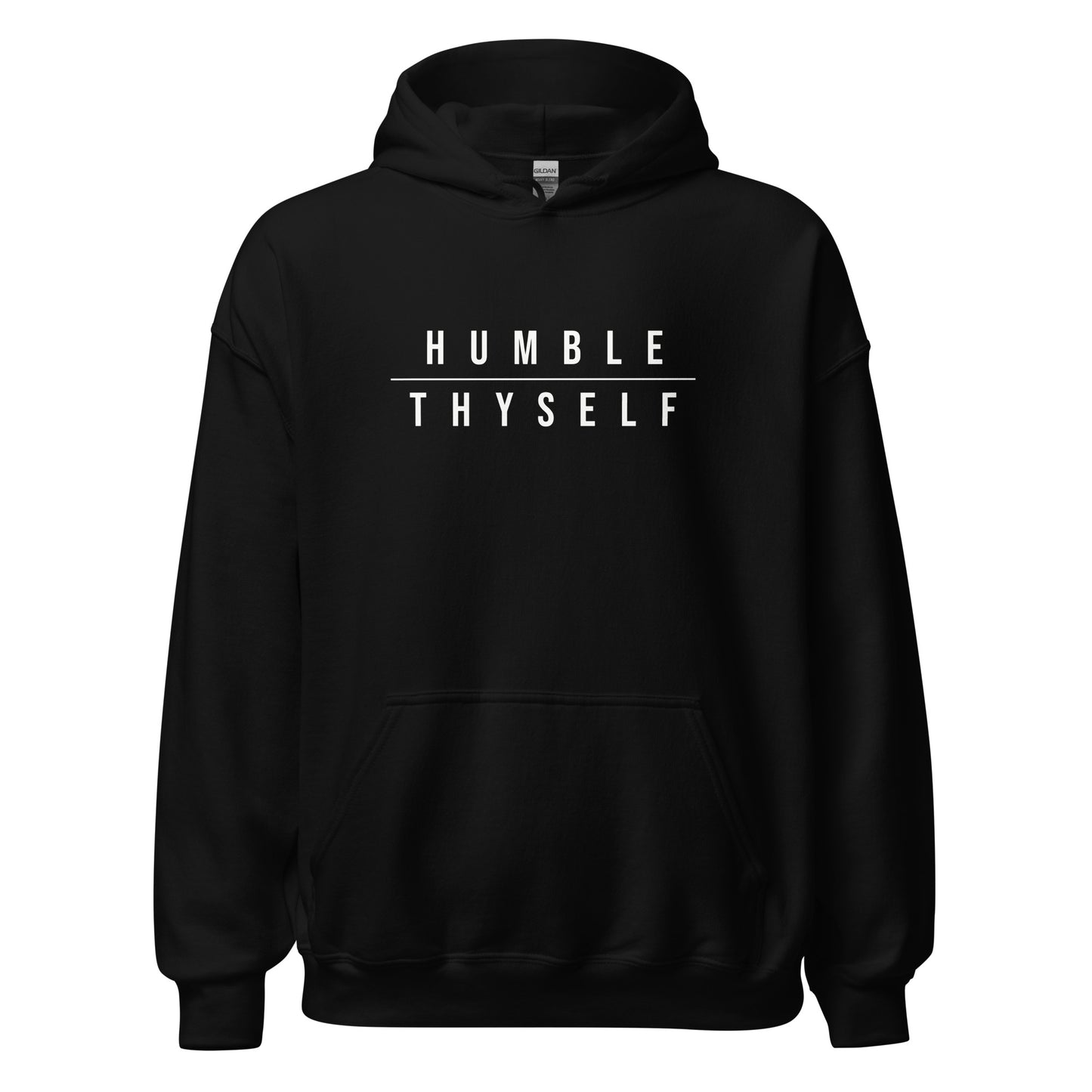 Humble Thyself Elite Hoodie