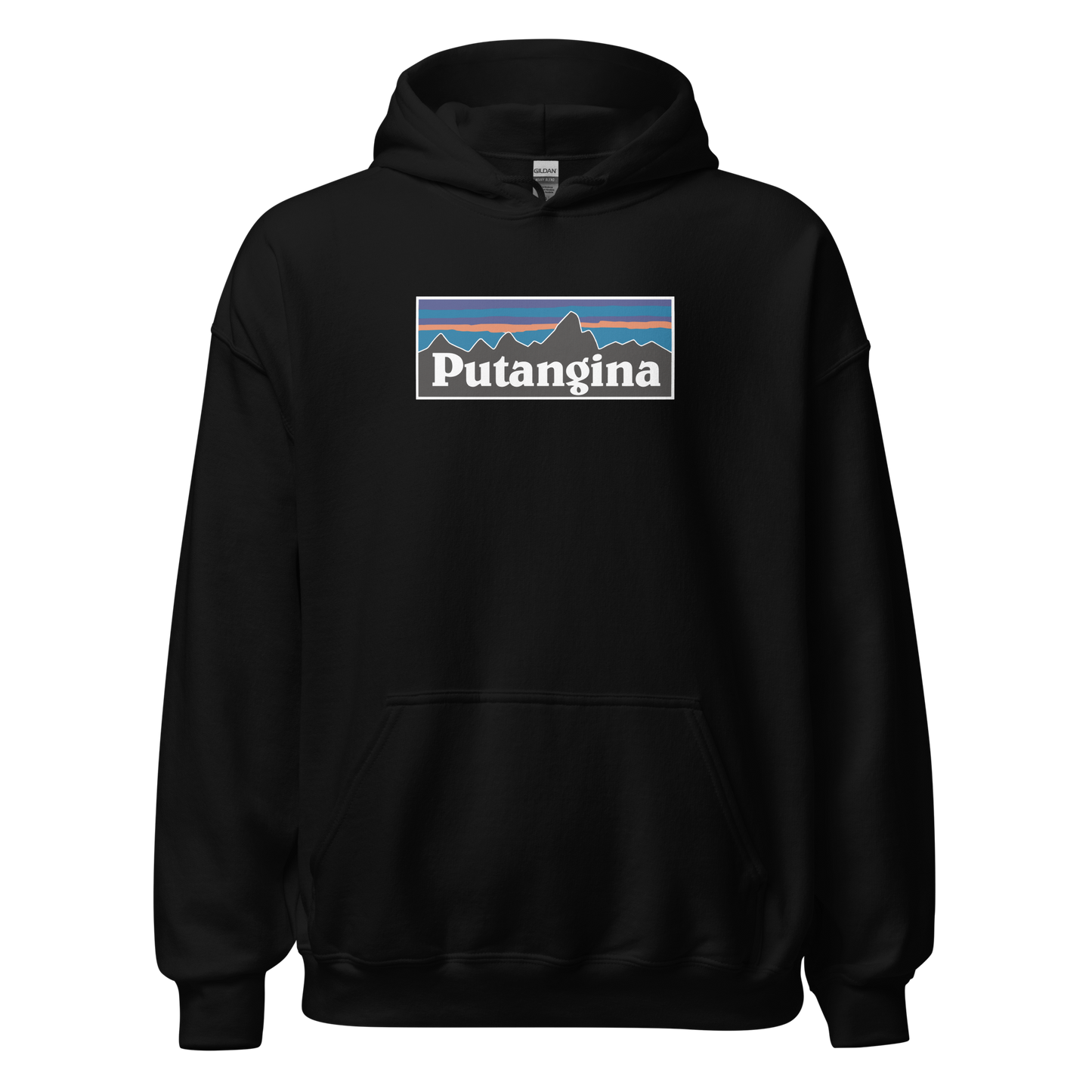 Putangina Hoodie