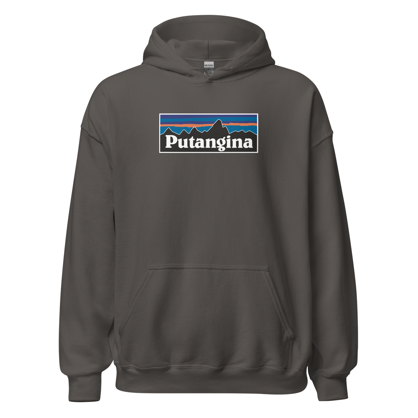 Putangina Hoodie