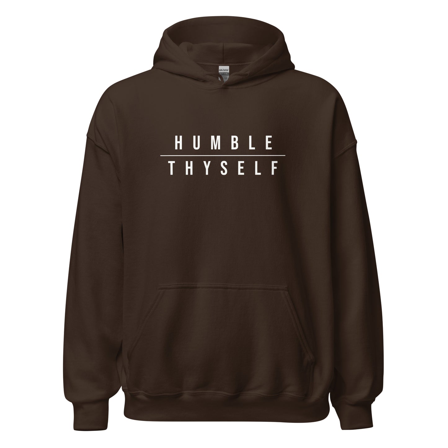 Humble Thyself Elite Hoodie