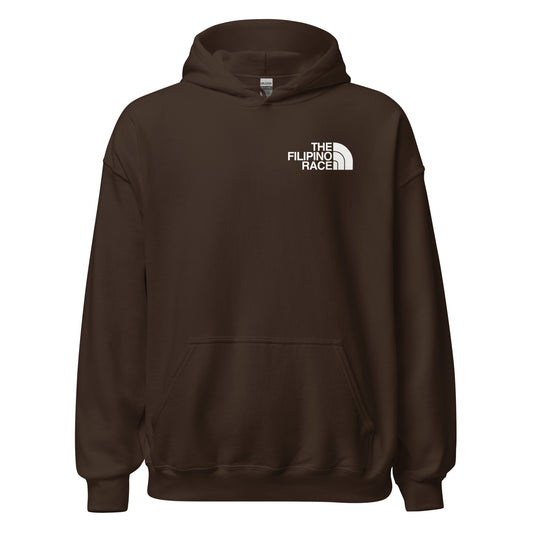 The Filipino Race Comfort Hoodie