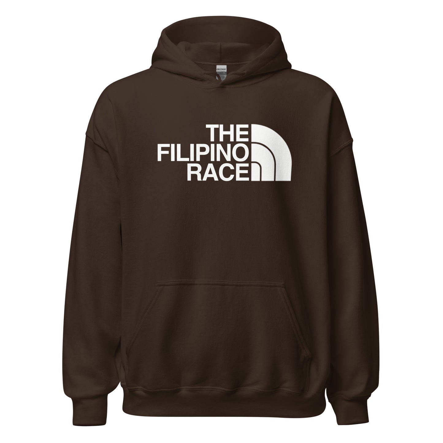 The Filipino Race Hoodie