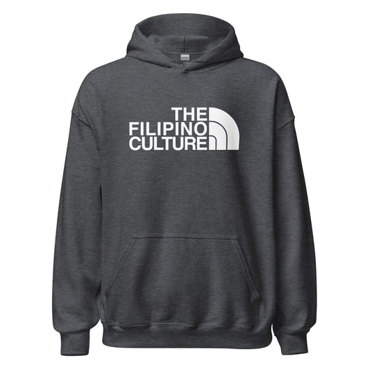 The Filipino Culture Comfort Hoodie