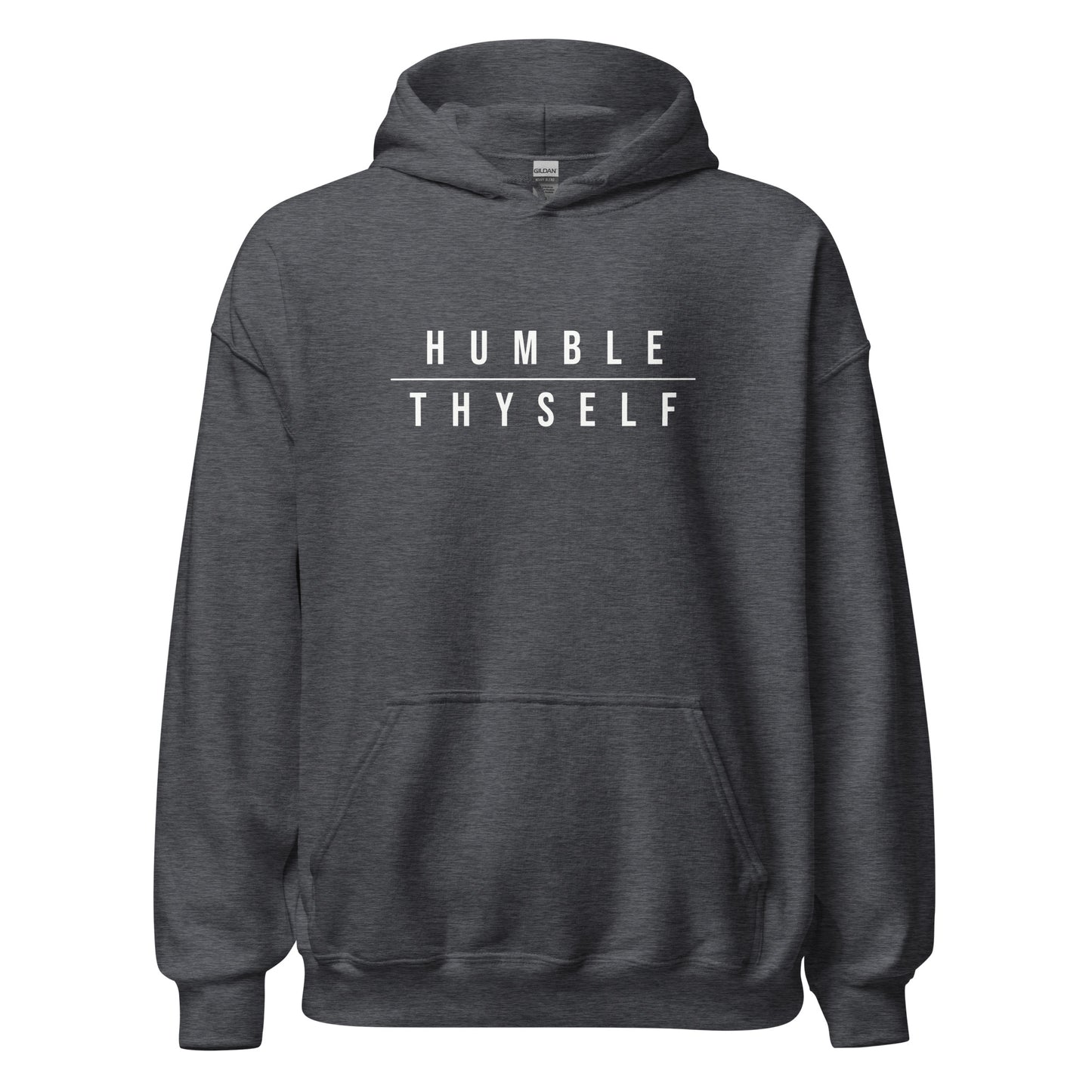 Humble Thyself Elite Hoodie