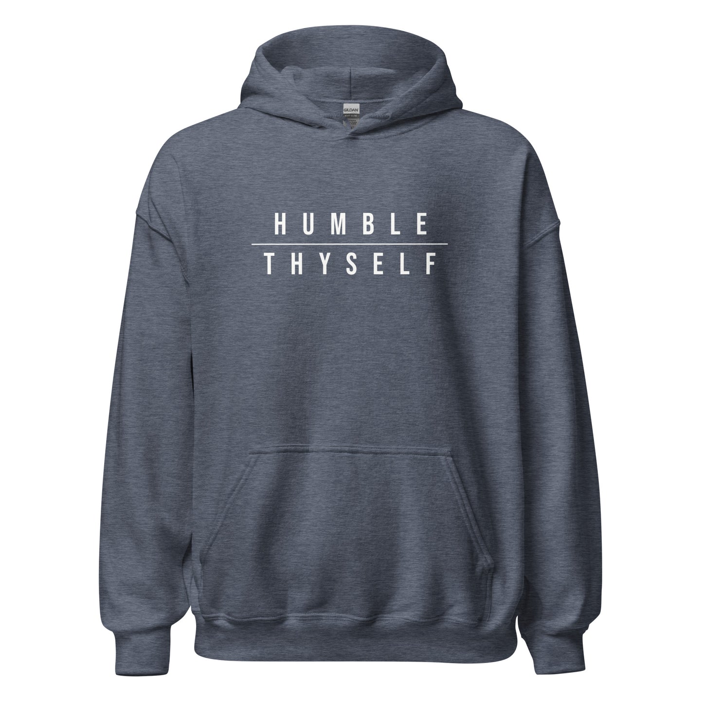 Humble Thyself Elite Hoodie
