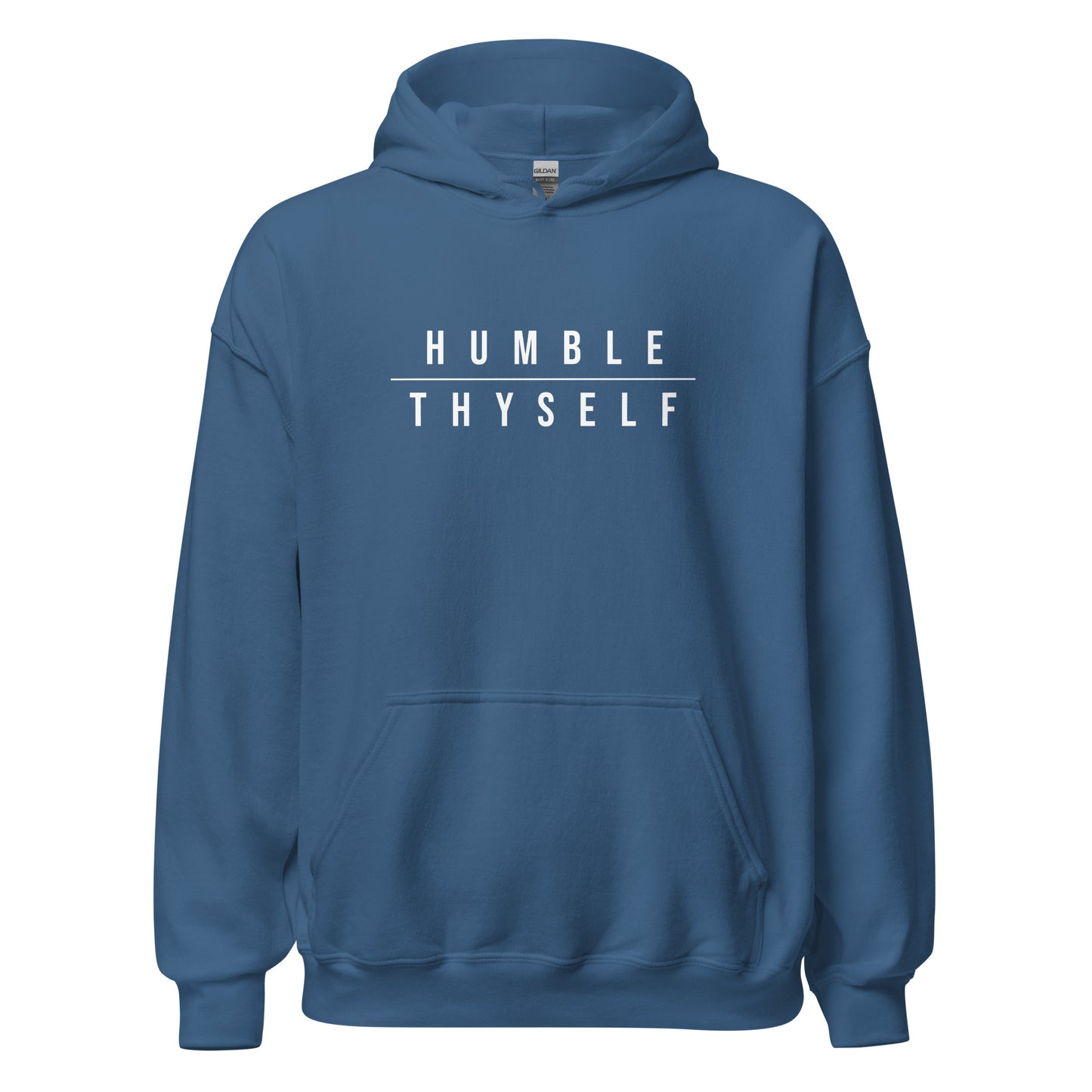 Humble Thyself Elite Hoodie