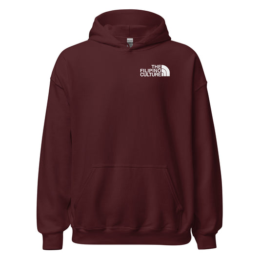 The Filipino Culture Trendy Hoodie