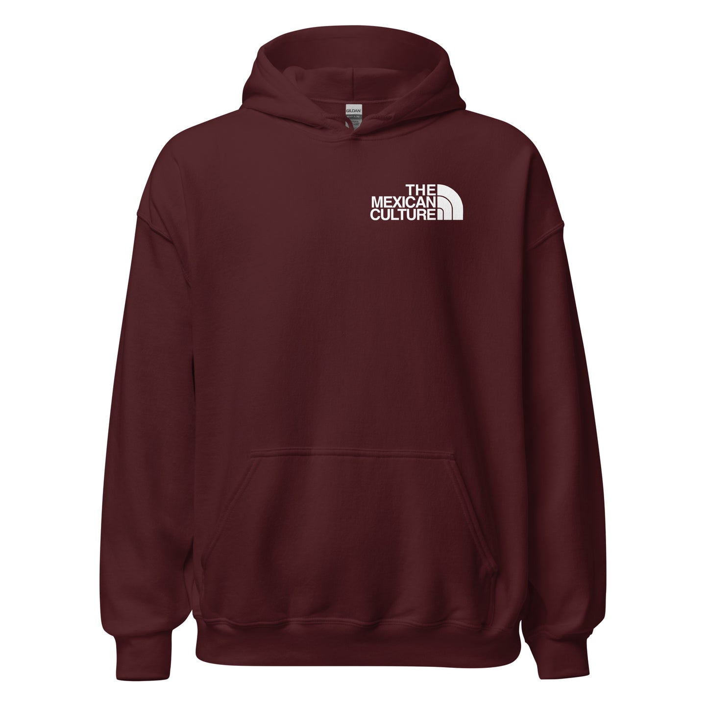 The Mexican Culture Hoodie