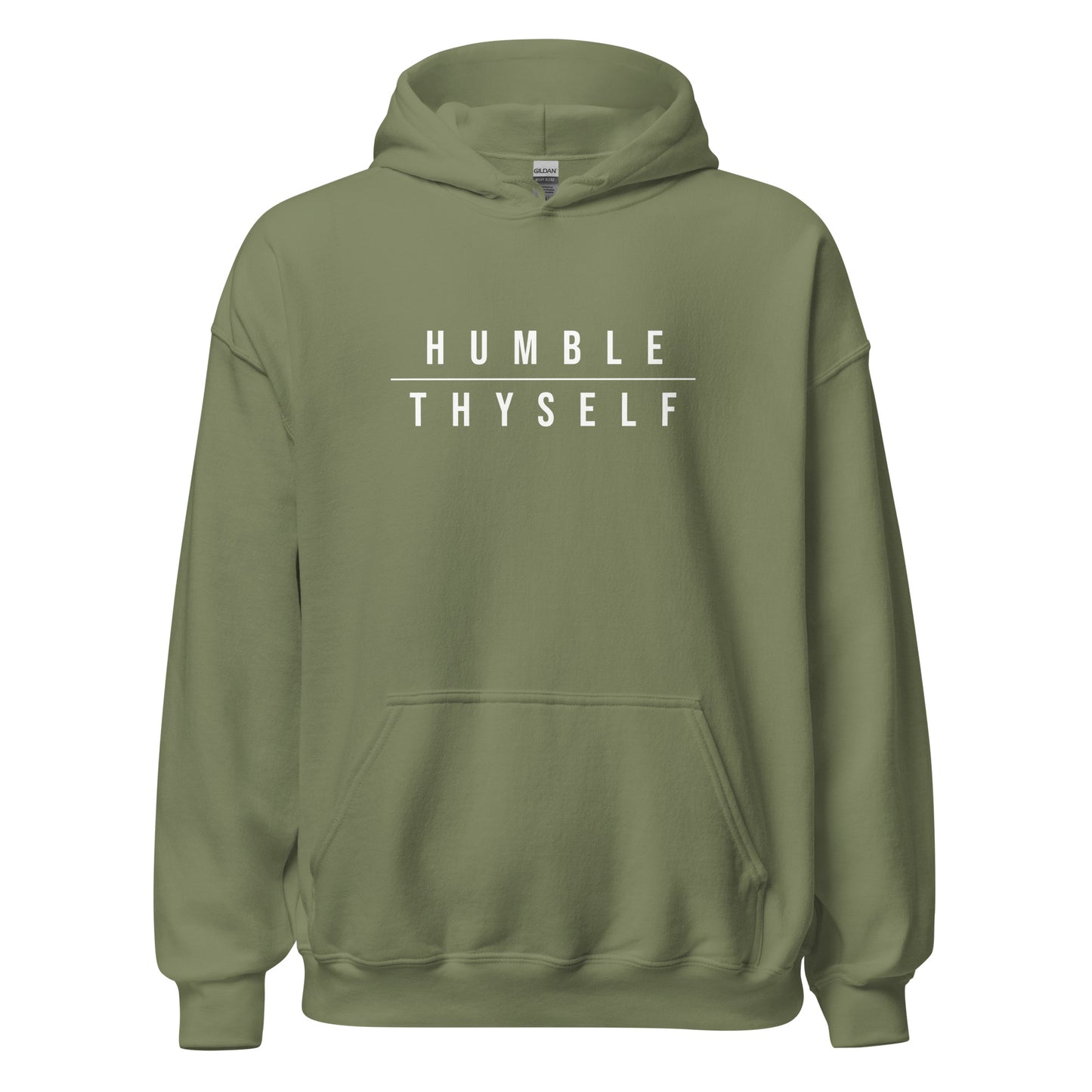 Humble Thyself Elite Hoodie