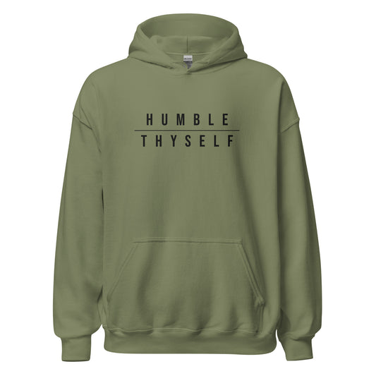 Humble Thyself Elite Hoodie