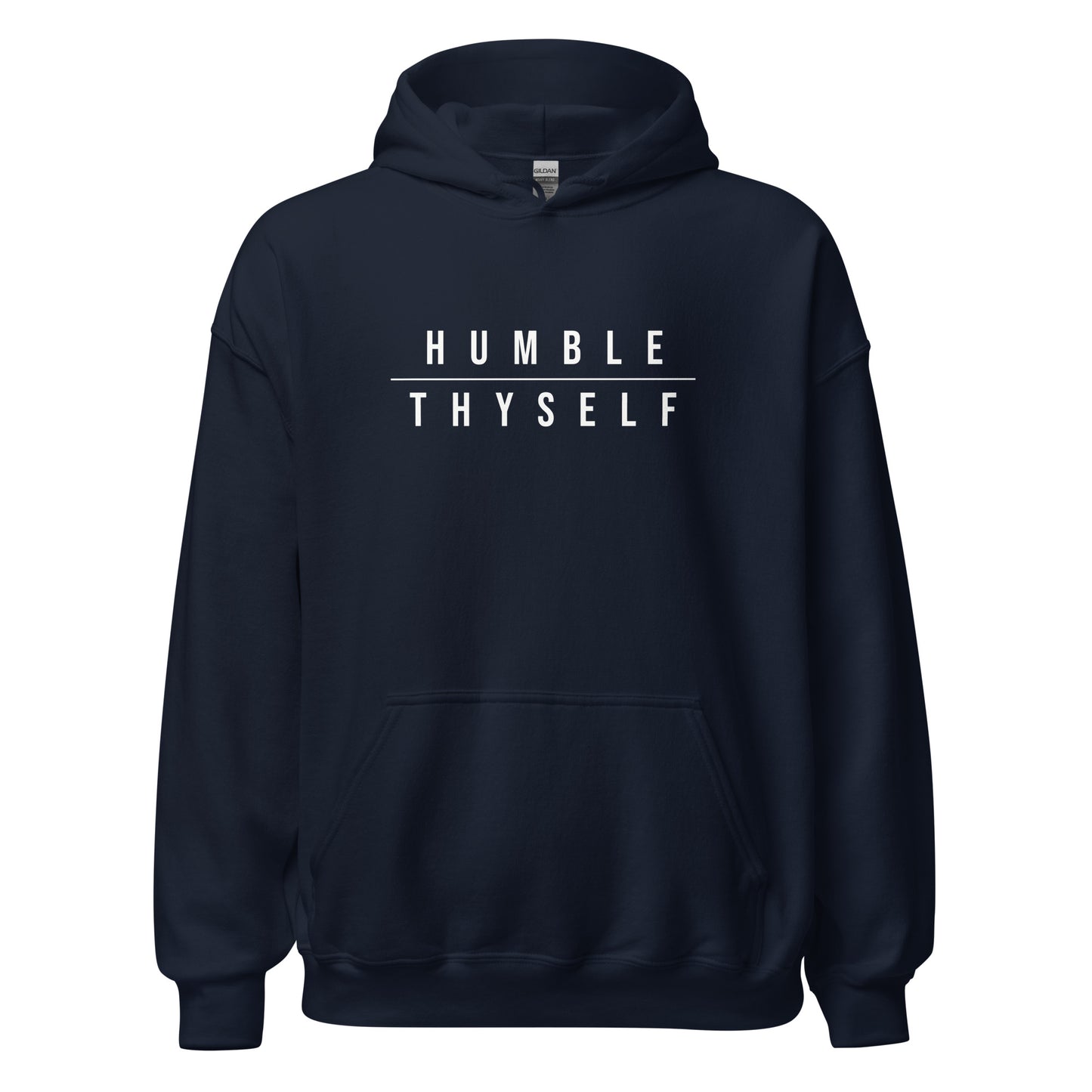 Humble Thyself Elite Hoodie