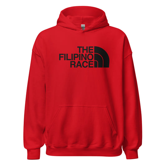 The Filipino Race Hoodie