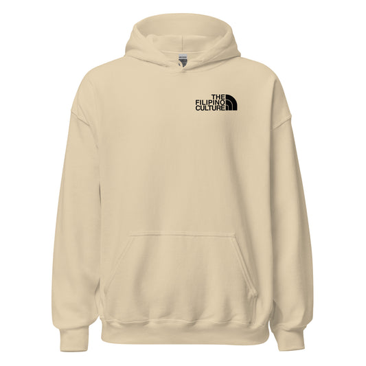 The Filipino Culture Trendy Hoodie