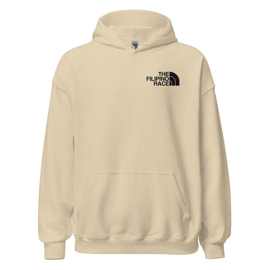 The Filipino Race Hoodie