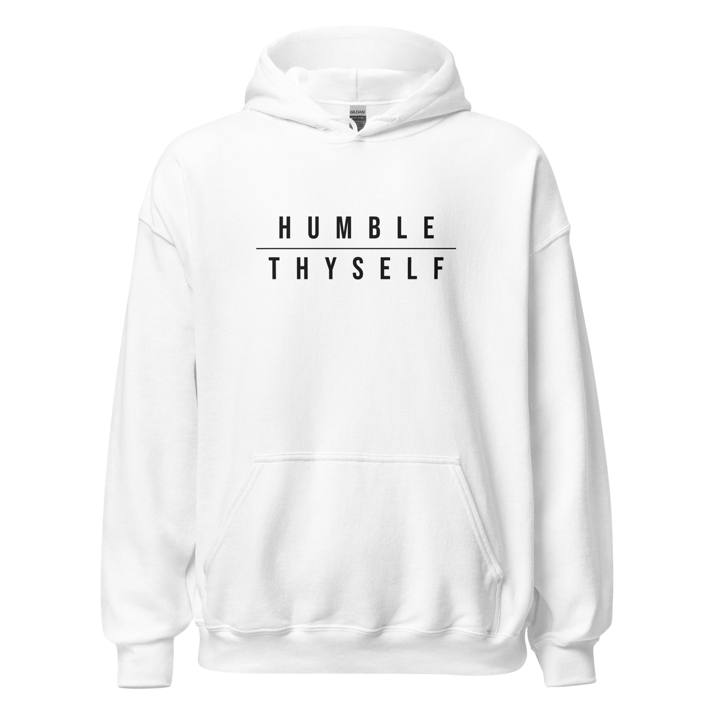 Humble Thyself Elite Hoodie
