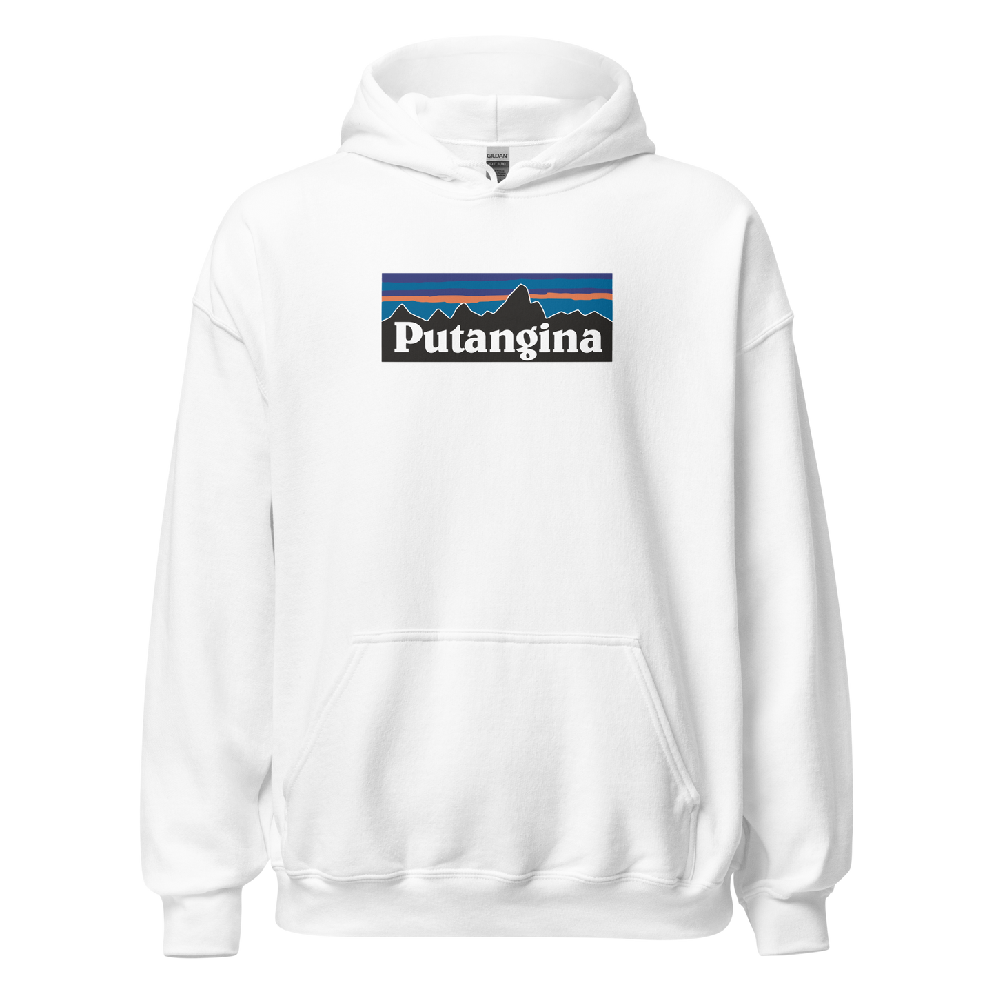 Putangina Hoodie