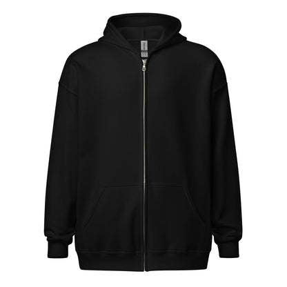 The Filipino Culture Zip-up