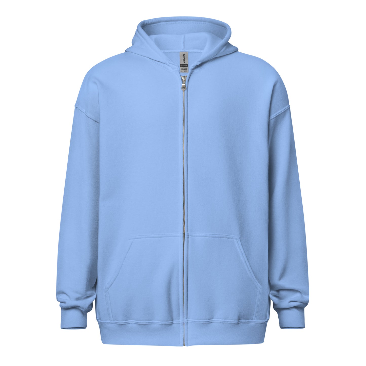 The Filipino Culture Zip-up