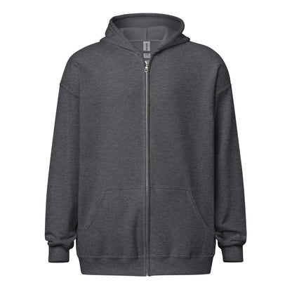 The Filipino Culture Zip-up
