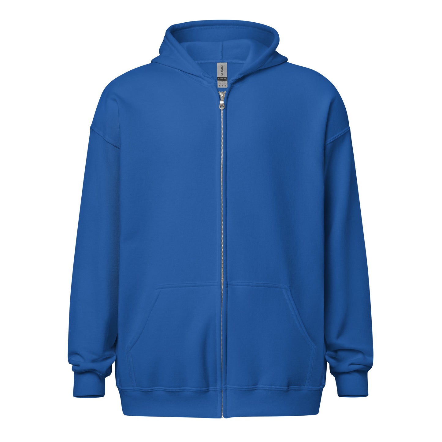 The Filipino Culture Zip-up