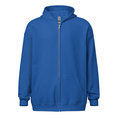 The Filipino Culture Zip-up