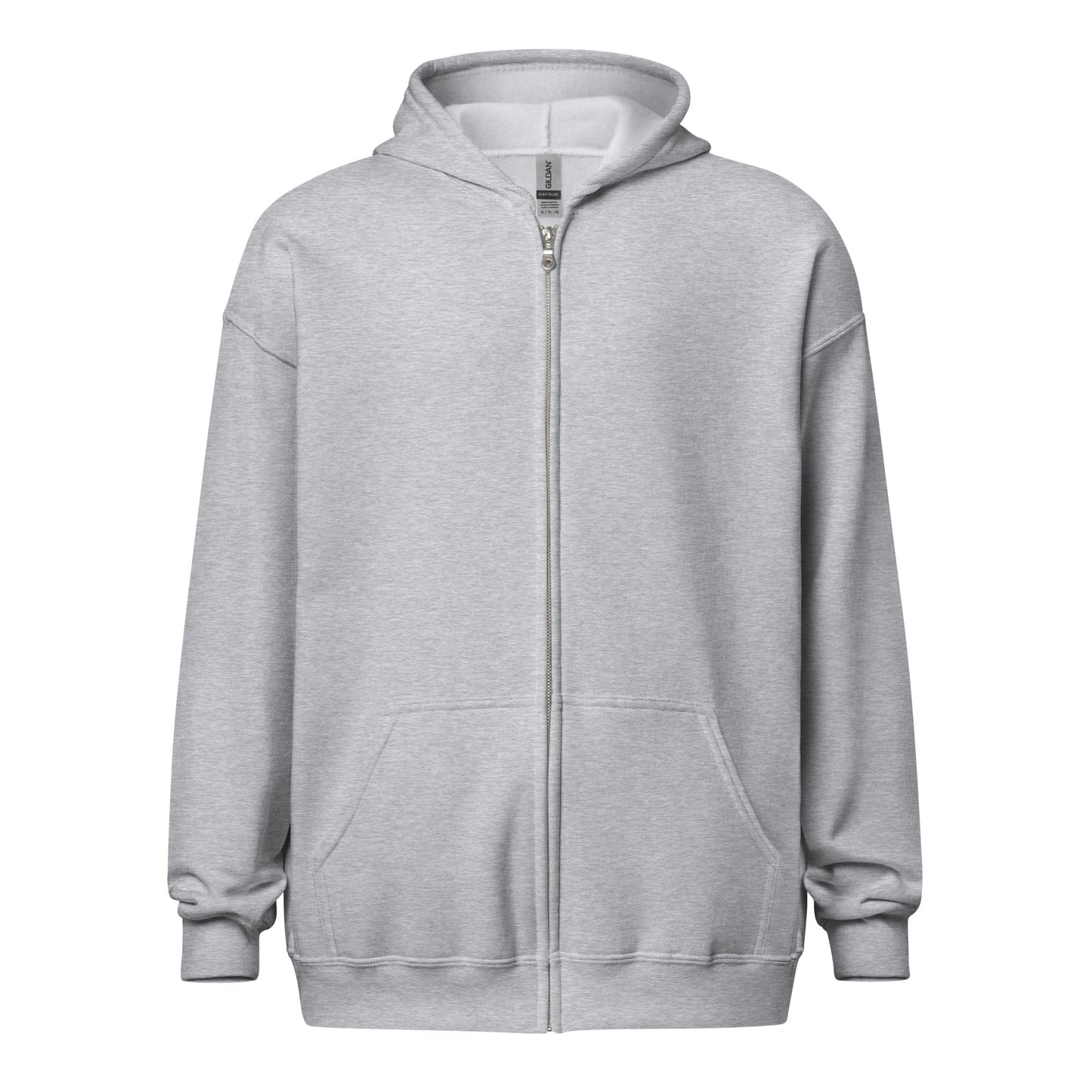 The Filipino Culture Zip-up