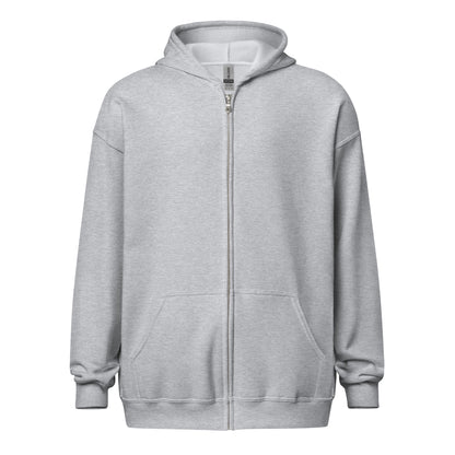 The Filipino Culture Zip-up
