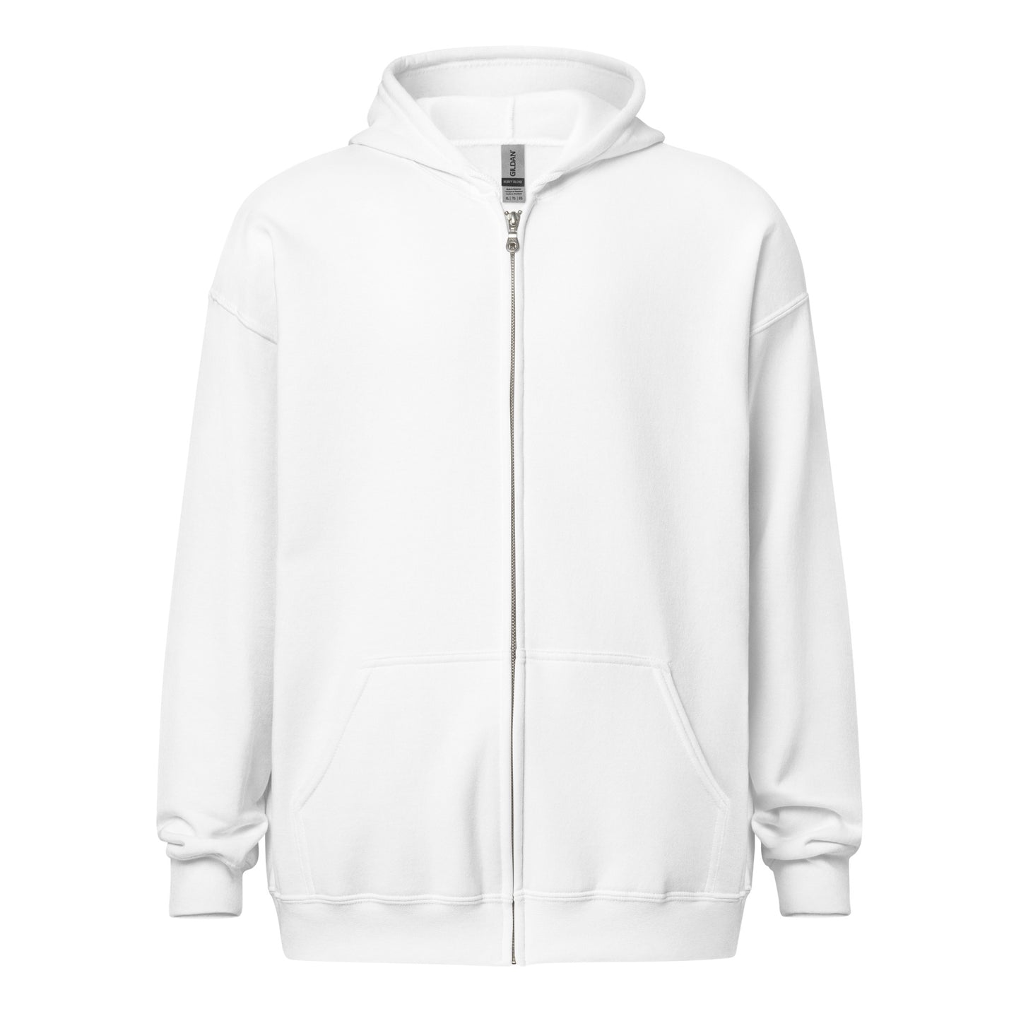 The Filipino Culture Zip-up